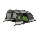 High Peak Garda 4.0 tent Grijs/groen