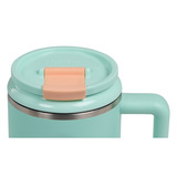 Igloo Flip ‘n’ Sip Travel Mug 32 oz, 0,95 liter drinkfles Lichtgroen