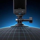 Insta360 Flexible Adhesive Mount bevestiging Zwart