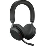 Evolve2 75 on-ear headset