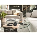 Jabra Evolve2 75 on-ear headset Zwart, Link380a, Microsoft Teams