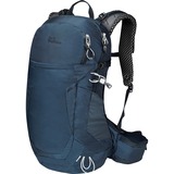 Jack Wolfskin Jack CROSSTRAIL 22 ST bu rugzak Donkerblauw