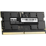 KLEVV 32 GB DDR5-5600 (1x 32 GB) laptopgeheugen Zwart, KD5BGSA80-56G4600