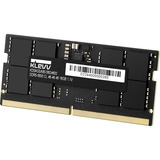 KLEVV 32 GB DDR5-5600 (1x 32 GB) laptopgeheugen Zwart, KD5BGSA80-56G4600
