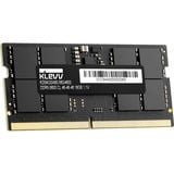 KLEVV 32 GB DDR5-5600 laptopgeheugen Zwart, KD5BGSA80-56G4600