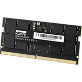 KLEVV 32 GB DDR5-5600 laptopgeheugen Zwart, KD5BGSA80-56G4600