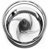 Kenwood EasyChop Mini-hakker CHP61.000WH hakmolen Wit/transparant