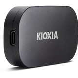 Kioxia  externe SSD Zwart