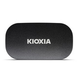 Kioxia  externe SSD Zwart