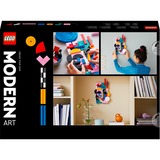 LEGO Art - Moderne Kunst Constructiespeelgoed 31210