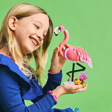 LEGO Creator 3-in-1 - Wilde dieren: roze flamingo Constructiespeelgoed 31170