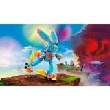 LEGO DREAMZzz - Izzie en Bunchu het konijn Constructiespeelgoed 71453