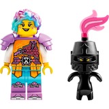 LEGO DREAMZzz - Izzie en Bunchu het konijn Constructiespeelgoed 71453