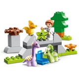 LEGO DUPLO - Dinosaurus crèche Constructiespeelgoed 10938