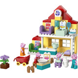 LEGO DUPLO - Familiehuis Constructiespeelgoed 10467, Retail
