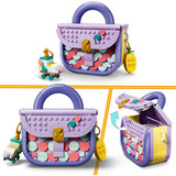 LEGO LEGO 31391 Creator Modische Tasche mit S Constructiespeelgoed 