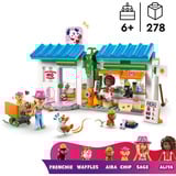 LEGO LEGO Friends Dog Treats Bakery Constructiespeelgoed 