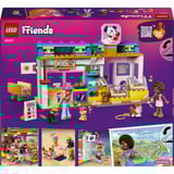 LEGO LEGO Friends Dog Treats Bakery Constructiespeelgoed 