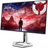Lenovo Legion Pro 32UD-10 31.5" 4K UHD gaming monitor Zwart/grijs, 240 Hz, 1x USB-C, 2x HDMI, 1x DisplayPort, 3x USB-A, AMD Free-Sync
