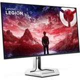 Lenovo Legion Pro 32UD-10 31.5" 4K UHD gaming monitor Zwart/grijs, 240 Hz, 1x USB-C, 2x HDMI, 1x DisplayPort, 3x USB-A, AMD Free-Sync