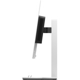 Lenovo Legion Pro 32UD-10 31.5" 4K UHD gaming monitor Zwart/grijs, 240 Hz, 1x USB-C, 2x HDMI, 1x DisplayPort, 3x USB-A, AMD Free-Sync