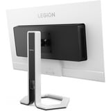 Lenovo Legion Pro 32UD-10 31.5" 4K UHD gaming monitor Zwart/grijs, 240 Hz, 1x USB-C, 2x HDMI, 1x DisplayPort, 3x USB-A, AMD Free-Sync