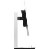Lenovo Legion Pro 32UD-10 31.5" 4K Ultra HD gaming monitor Zwart/grijs, 1x DisplayPort, 2x HDMI, 1x USB-C, 3x USB-A, 240 Hz, 240 Hz, 1x USB-C, 2x HDMI, 1x DisplayPort, 3x USB-A, AMD Free-Sync