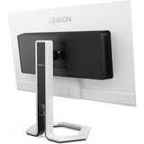 Lenovo Legion Pro 32UD-10 31.5" 4K Ultra HD gaming monitor Zwart/grijs, 1x DisplayPort, 2x HDMI, 1x USB-C, 3x USB-A, 240 Hz, 240 Hz, 1x USB-C, 2x HDMI, 1x DisplayPort, 3x USB-A, AMD Free-Sync