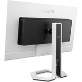 Lenovo Legion Pro 32UD-10 31.5" 4K Ultra HD gaming monitor Zwart/grijs, 1x DisplayPort, 2x HDMI, 1x USB-C, 3x USB-A, 240 Hz, 240 Hz, 1x USB-C, 2x HDMI, 1x DisplayPort, 3x USB-A, AMD Free-Sync