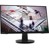 Lenovo N27q 27" monitor Zwart, 100 Hz, HDMI, DisplayPort