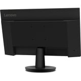 Lenovo N27q 27" monitor Zwart, 100 Hz, HDMI, DisplayPort