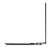 Lenovo ThinkBook 16 G7 QOY (21NH000CMH) 16"  Copilot+ laptop Grijs | Snapdragon X Plus X1P-42-100 | Qualcomm Adreno GPU | 32 GB | 1 TB SSD