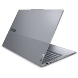 Lenovo ThinkBook 16 G7 QOY (21NH000CMH) 16"  Copilot+ laptop Grijs | Snapdragon X Plus X1P-42-100 | Qualcomm Adreno GPU | 32 GB | 1 TB SSD