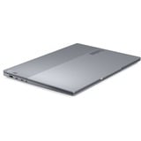 Lenovo ThinkBook 16 G7 QOY (21NH000CMH) 16"  Copilot+ laptop Grijs | Snapdragon X Plus X1P-42-100 | Qualcomm Adreno GPU | 32 GB | 1 TB SSD