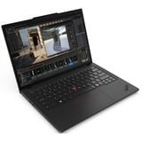 Lenovo ThinkPad P14s Gen 5 (21ME000CMH) 14"  laptop Zwart | R7 PRO 8840HS | Radeon 780M Graphics | 32 GB | 1 TB SSD