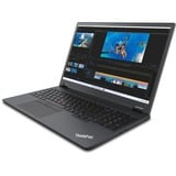 Lenovo ThinkPad P16v Gen 1 (21FC001CMH) 16"  laptop Zwart | Core i7-13800H | RTX 2000 | 32 GB | 1 TB SSD