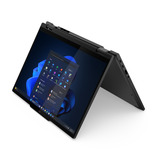 Lenovo ThinkPad T14s 2-in-1 Gen 1 (21R30069MH) 14"  laptop Zwart | Ultra 7 255U | 	Intel Graphics | 32 GB | 1 TB SSD | Touch