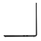 Lenovo ThinkPad T14s 2-in-1 Gen 1 (21R30069MH) 14"  laptop Zwart | Ultra 7 255U | 	Intel Graphics | 32 GB | 1 TB SSD | Touch