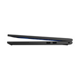 Lenovo ThinkPad T14s 2-in-1 Gen 1 (21R30069MH) 14"  laptop Zwart | Ultra 7 255U | 	Intel Graphics | 32 GB | 1 TB SSD | Touch