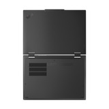 Lenovo ThinkPad T14s 2-in-1 Gen 1 (21R30069MH) 14"  laptop Zwart | Ultra 7 255U | 	Intel Graphics | 32 GB | 1 TB SSD | Touch
