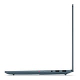 Lenovo Yoga Pro 7 14ASP10 (83LX001MMH) 14.5"  Copilot+ laptop Blauwgroen | Ryzen AI 9 365 | Radeon 880M Graphics | 32 GB | 1 TB SSD