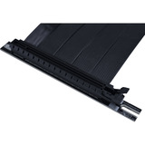 Lian Li PCIe 5.0 Riser Cable kabel Wit, 0,2 meter