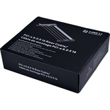 Lian Li PCIe 5.0 Riser Cable kabel Wit, 0,2 meter