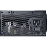 Lian Li RB 750 watt voeding  Zwart, 1x 12V-2x6, 2x PCIe