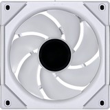 Lian Li UNI FAN SL-INFINITY 120 RGB case fans Wit, 3 stuks, 120 x 122 x 25 mm, PWM, Incl. controller