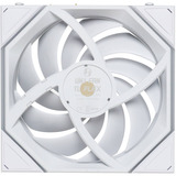 Lian Li UNI FAN TL FLEX Reverse 120 Wireless RGB case fans Wit, 3 stuks, 120 x 124 x 28 mm, PWM, 3 stuks, Incl. Controller