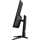 MSI MAG 321CUPDF 31.5" 4K UHD Curved gaming monitor Zwart, 2x HDMI, DisplayPort, USB-C, AMD Free-Sync, 160 Hz / 320 Hz
