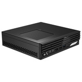 MSI Pro DP21 14M-233BEU barebone Zwart | Core i5-14400 | UHD Graphics 730