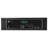 MSI Pro DP21 14M-233BEU barebone Zwart | Core i5-14400 | UHD Graphics 730