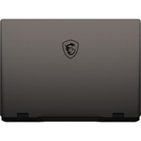 MSI Sword 16 HX B14VFKG-015NL 16"  gaming laptop Grijs | Core i7-14700HX | RTX 4060 | 16 GB | 1 TB SSD | 165 Hz